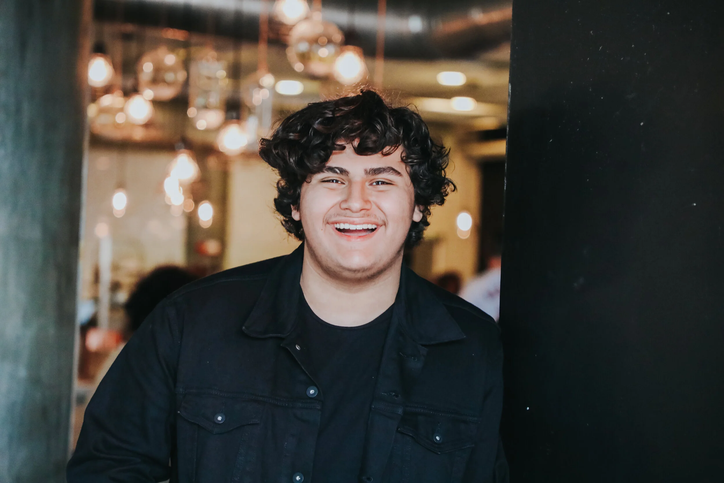 SEAN IN HOUSTON