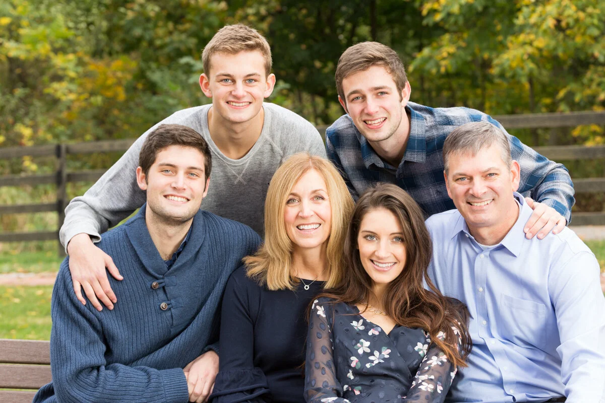 Brian May, Vice President