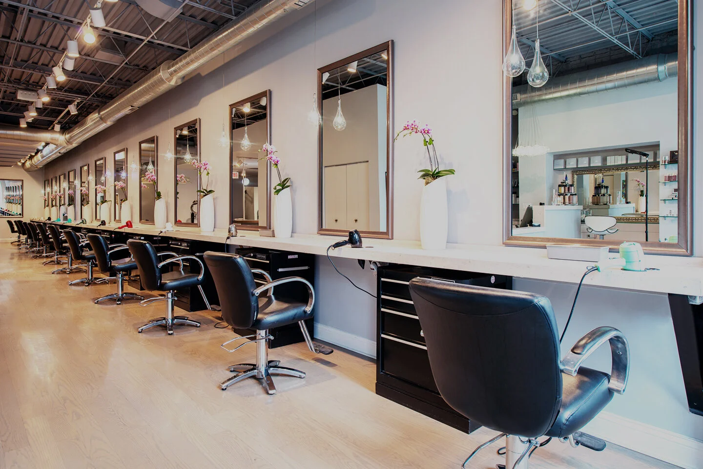 Nancy Angelair Salon
