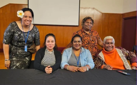 EXECUTIVE DIRECTOR’s REPORT: 68th SESSION OF THE COMISSION ON THE STATUS OF WOMEN 2024