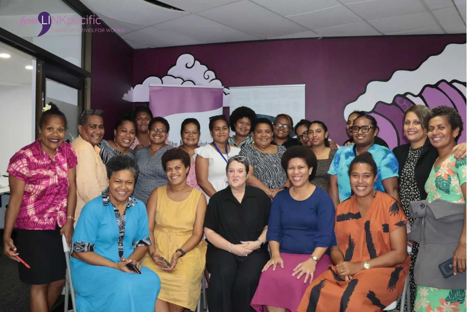 POWER UP PROJECT:  2023 - 2024