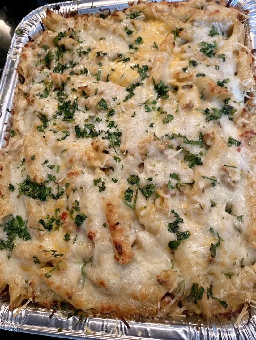 LASAGNA