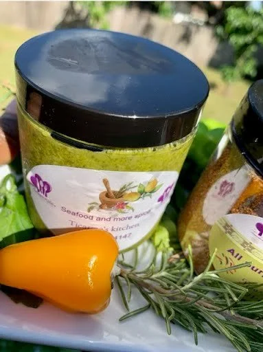 All-purpose epis (Spice)