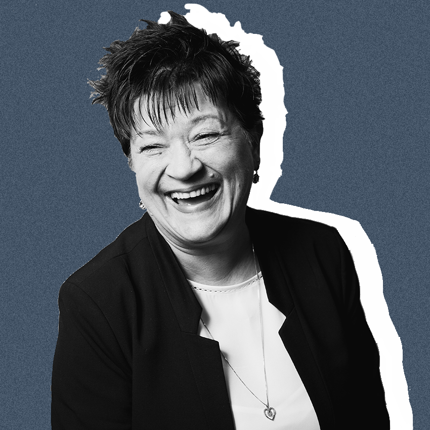 We Need to Help Our Family First