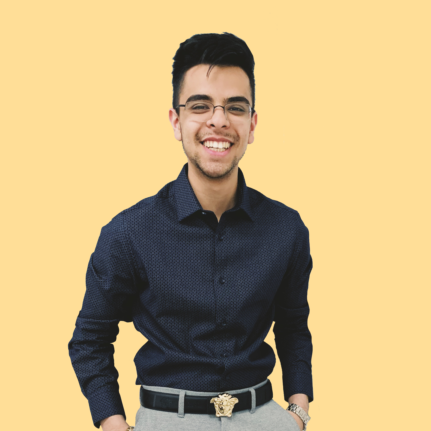 Greatway Financial Motivated my Will to Win for Future Generations