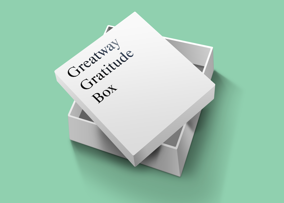 Gratitude Box – Greatway Financial