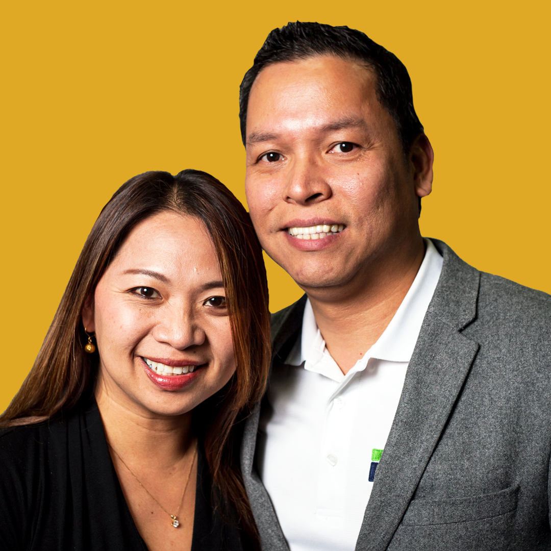 Living With A Purpose