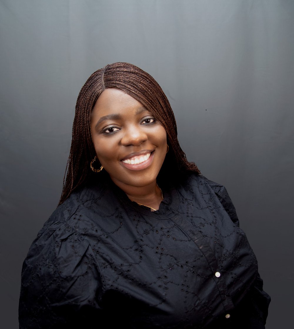 Oluwatoyin Adegbenro