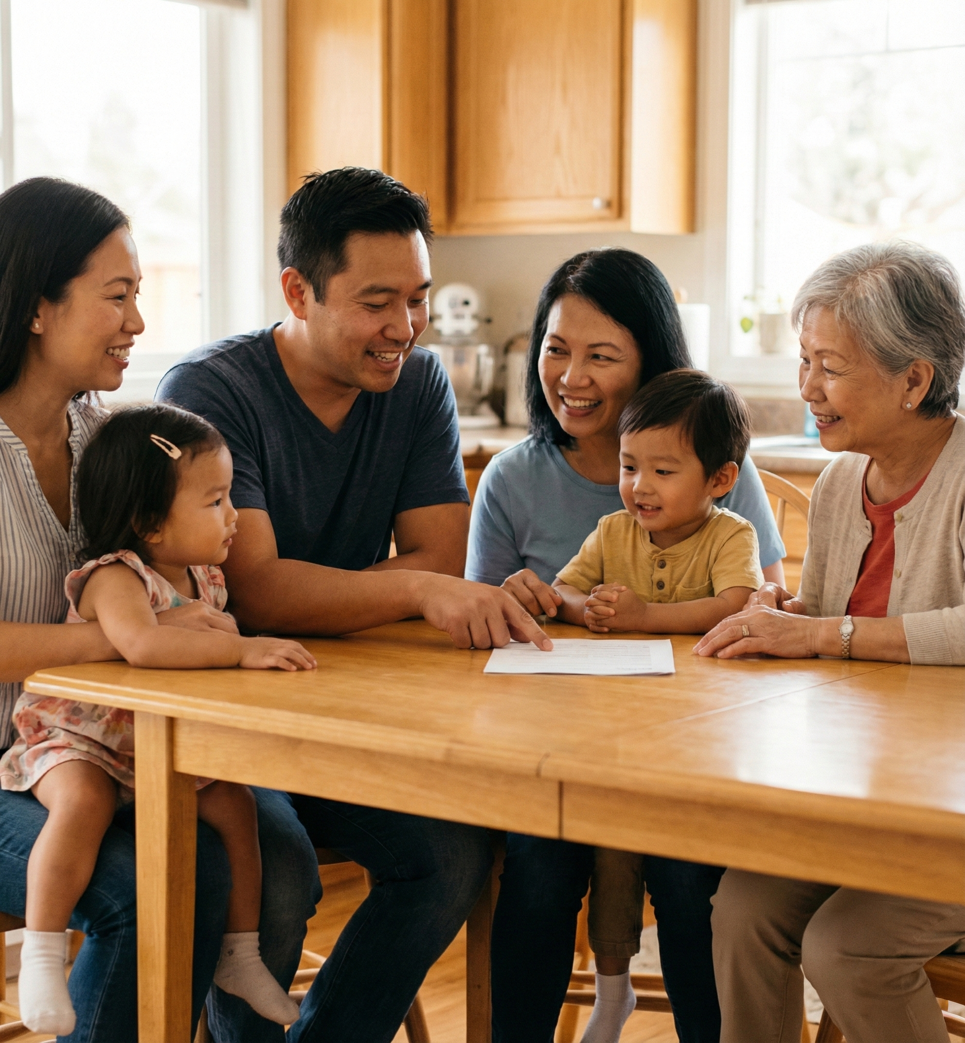 Client Education &amp; Licensed Advice