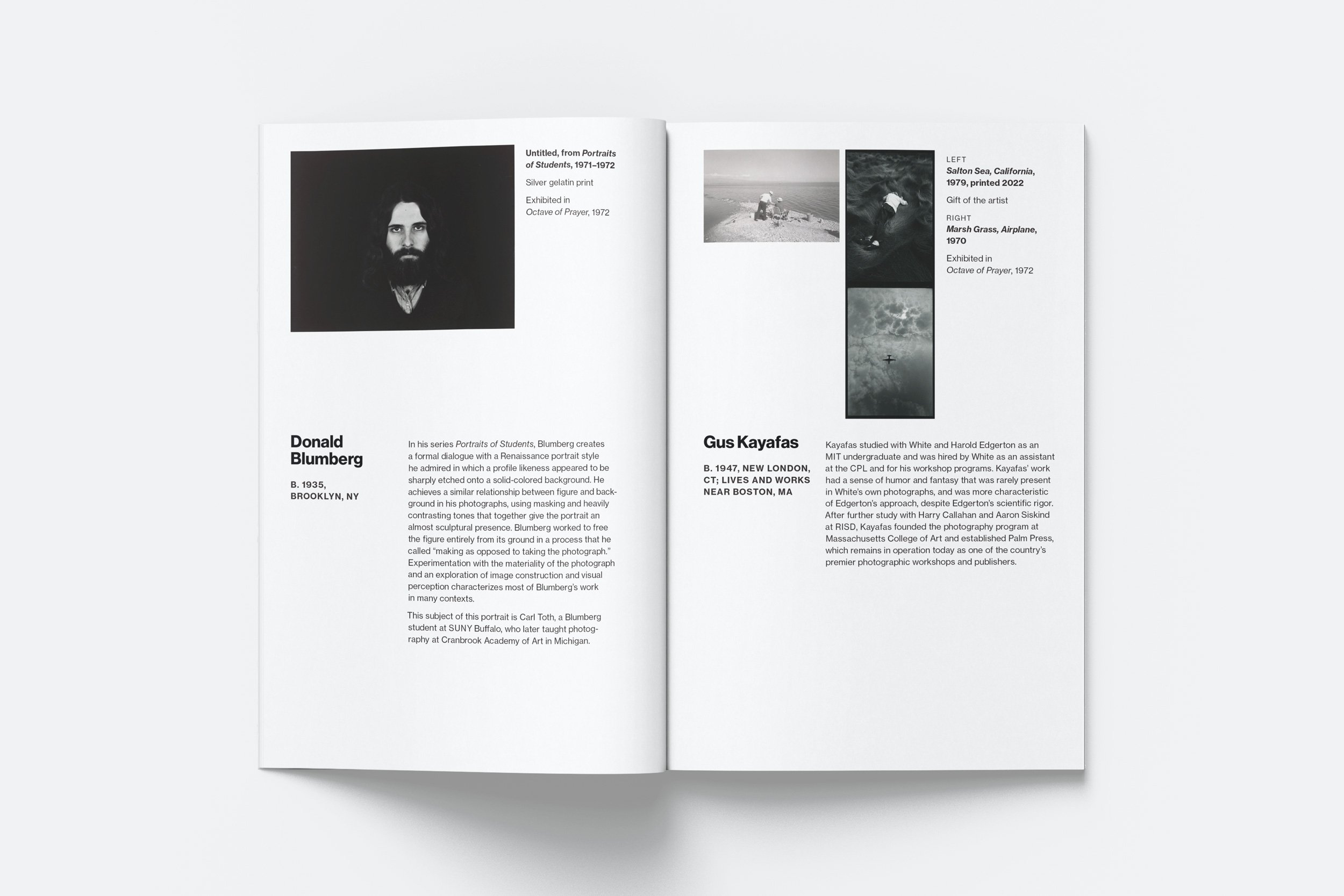 Interval, The Design Studio of Kristin Cullen MIT Museum Exhibition