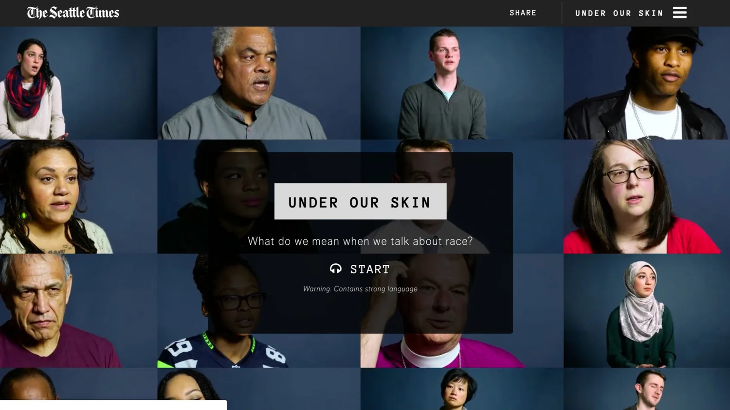 Under Our Skin What Do We Mean When We Talk About Race Anti Racist Archive Under Our Skin What Do We Mean When We Talk About Race Anti Racist Archive