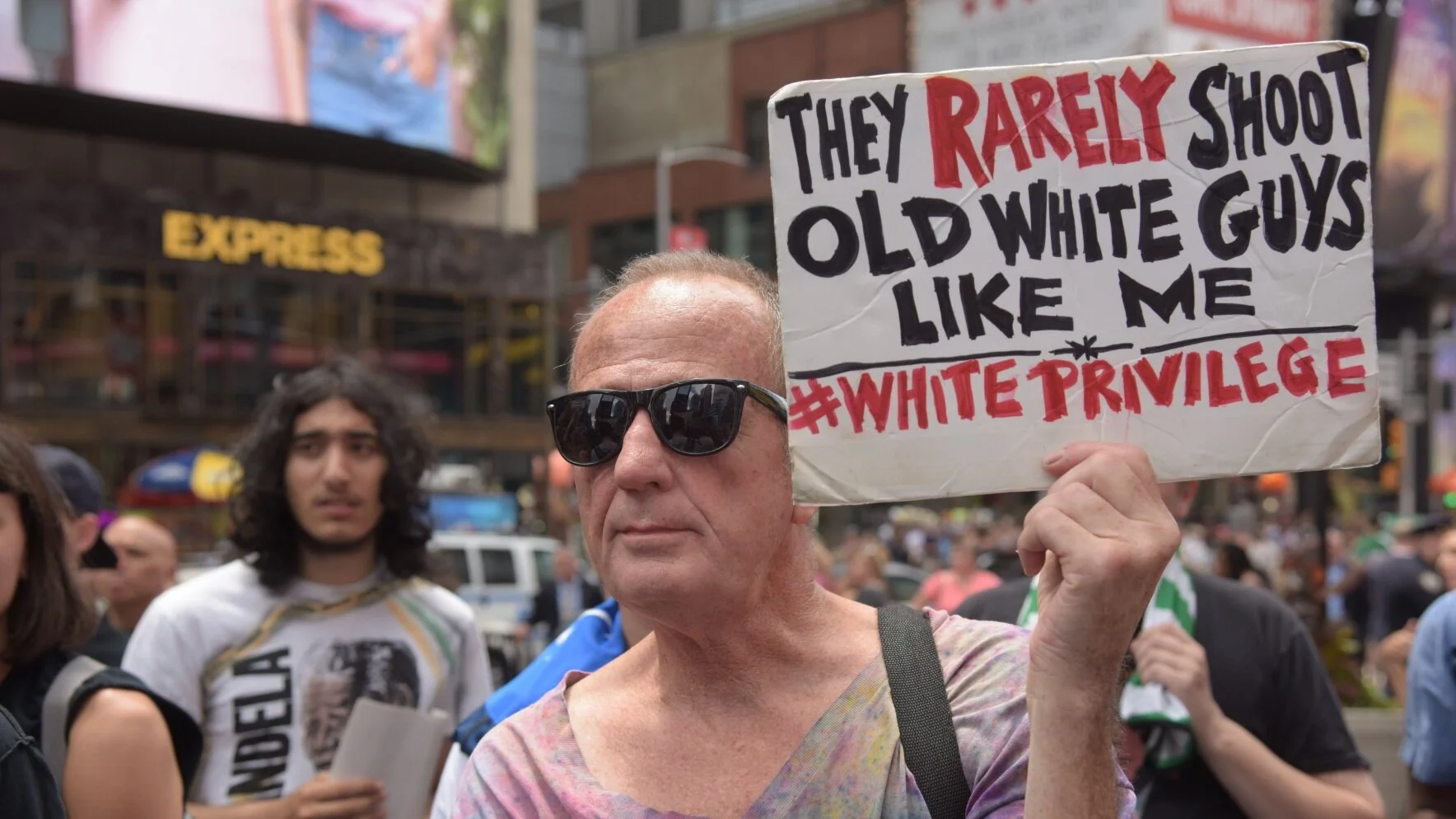How to Be a Better White Person in 2020