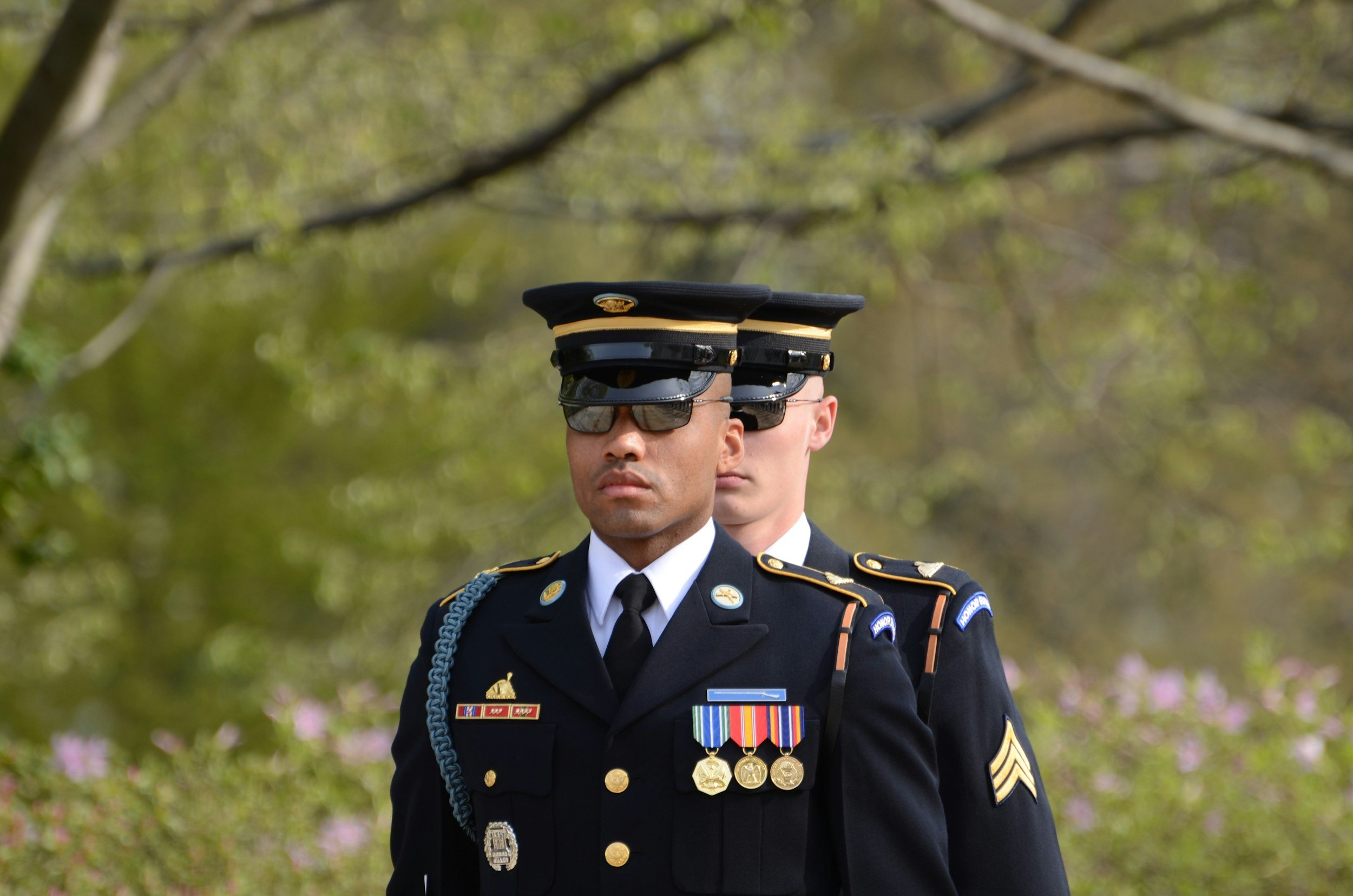 Military Leave LOA - Article 10.8 Leave of Absence with Pay