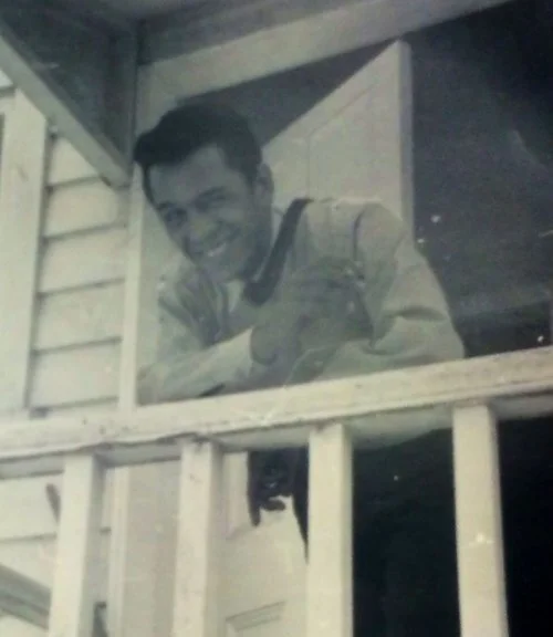 Dalbert John Kingi