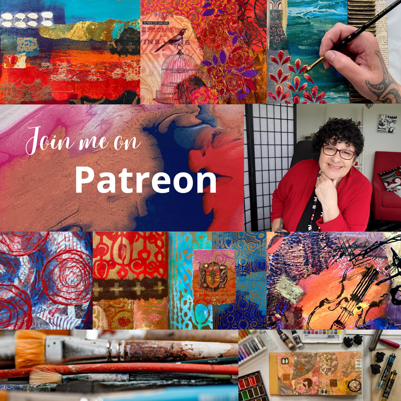 Patreon