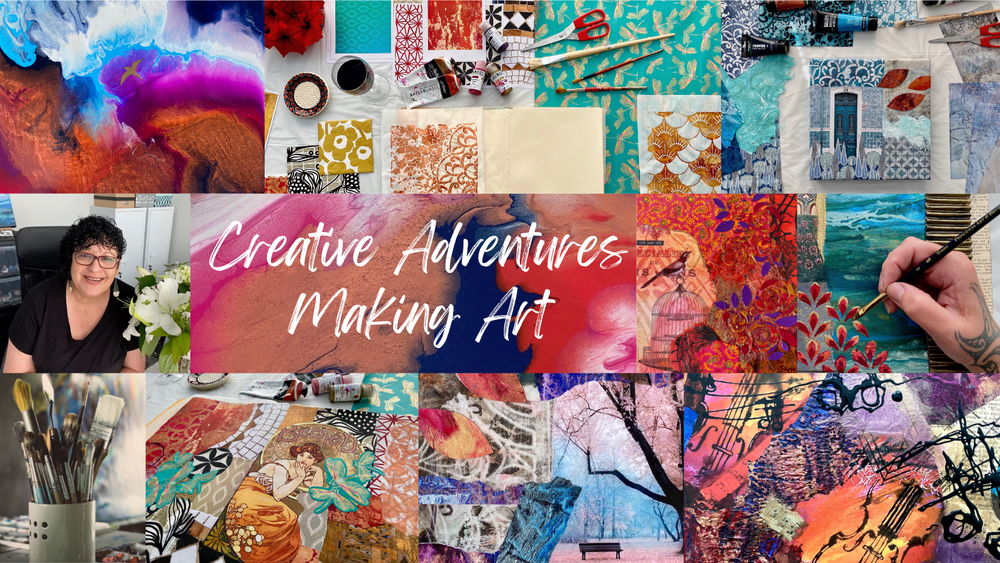 Froyle Free Classes — Froyle Art