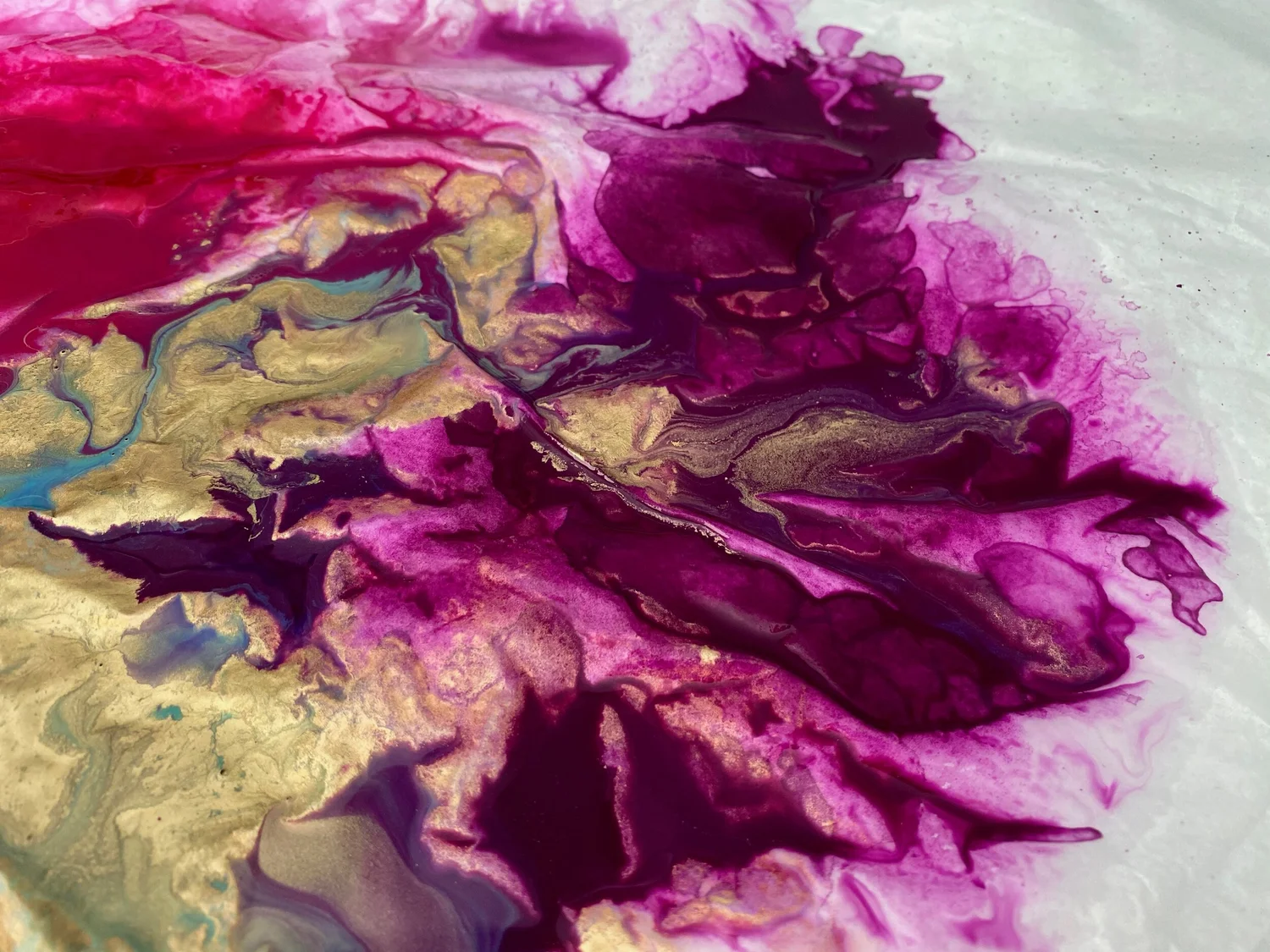 Froyle Art Classes Online — Froyle Art