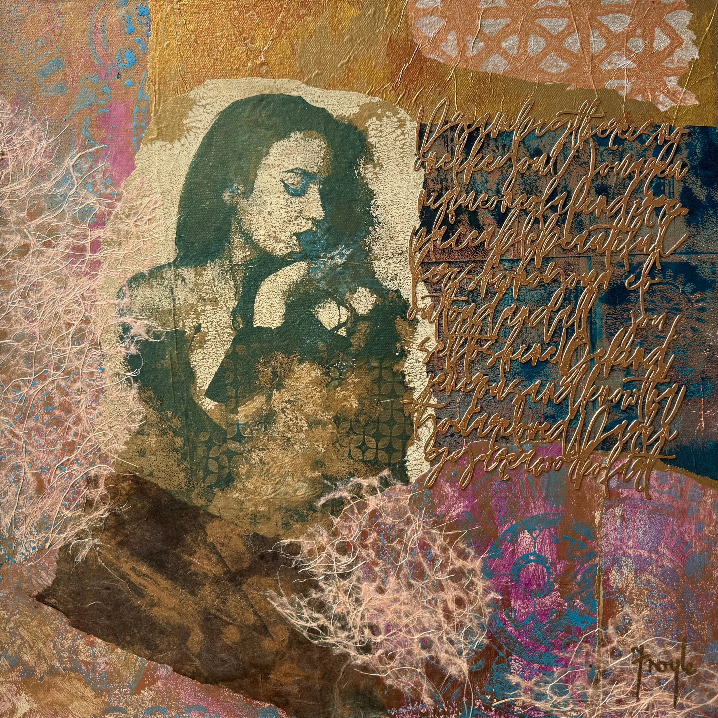 Stencils/Stamps