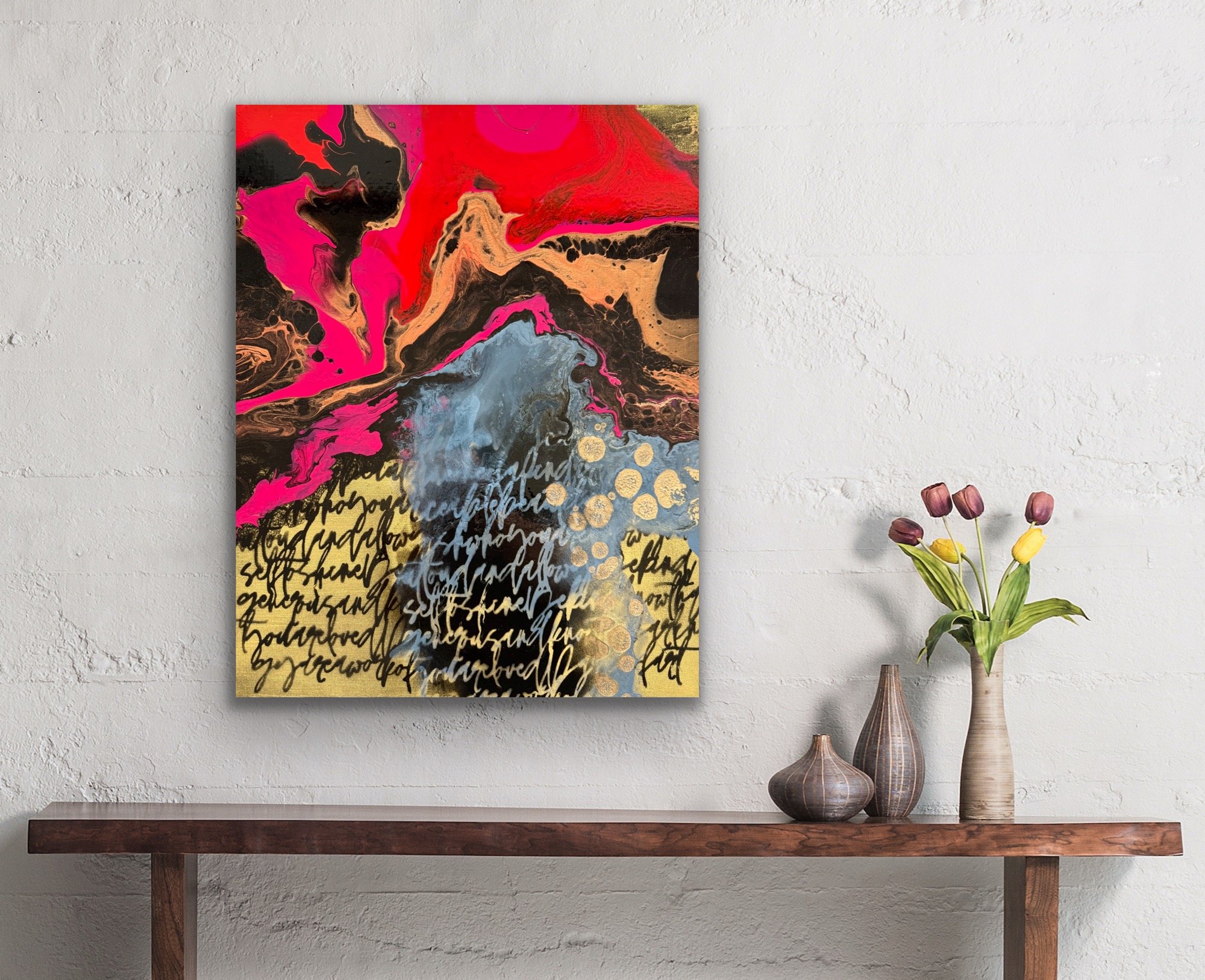 Original Paintings
