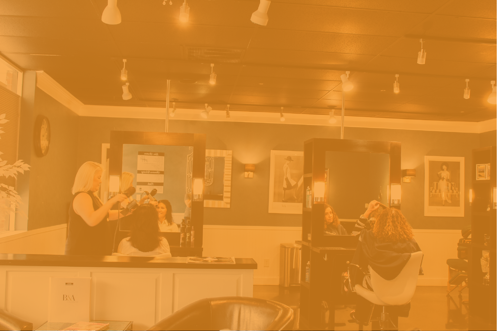 Michael's Salon + Massage | Overland Park, Kansas