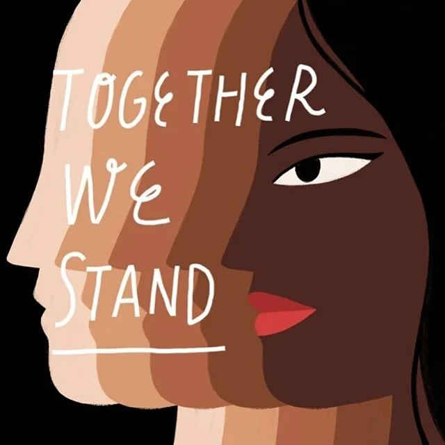 We believe All Colours are Equal!

We stand together with the black community - our employees, partners, customers, friends and neighbors - united against racism, inequality, and injustice. 
The Pot on Fire Team

#blacklivesmatter
#equalityandjustice