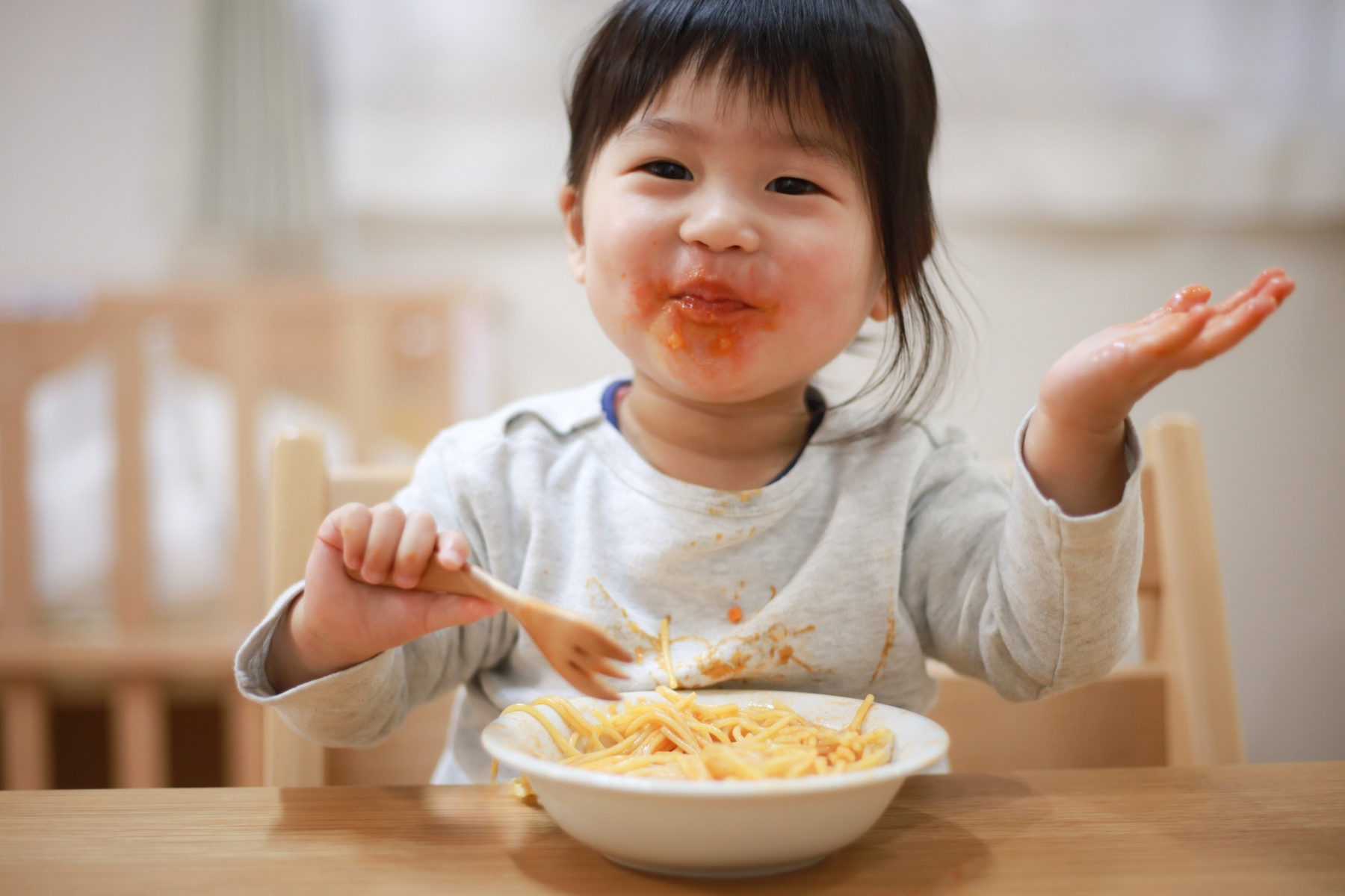 The Ethical BCBA’s Guide to Feeding:  What’s in Scope, What’s Not, and Where to Begin 