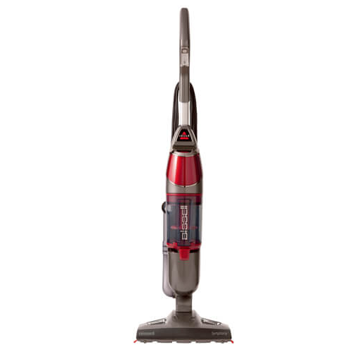Bissell Symphony All-in-One Vacuum and Steam Mop
