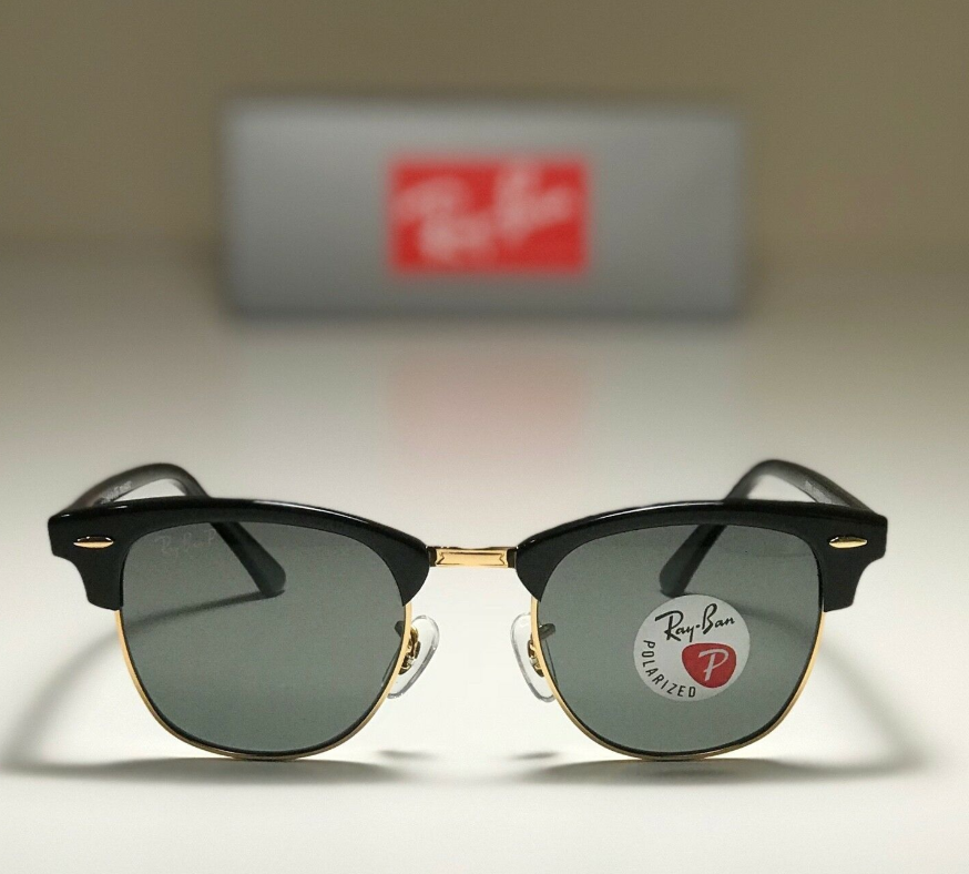 Rayban Clubmaster Classic