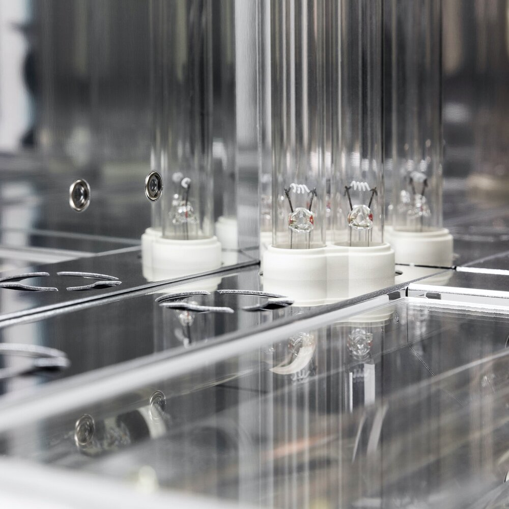 UVC radiation as an effective disinfectant method to inactivate human papillomaviruses