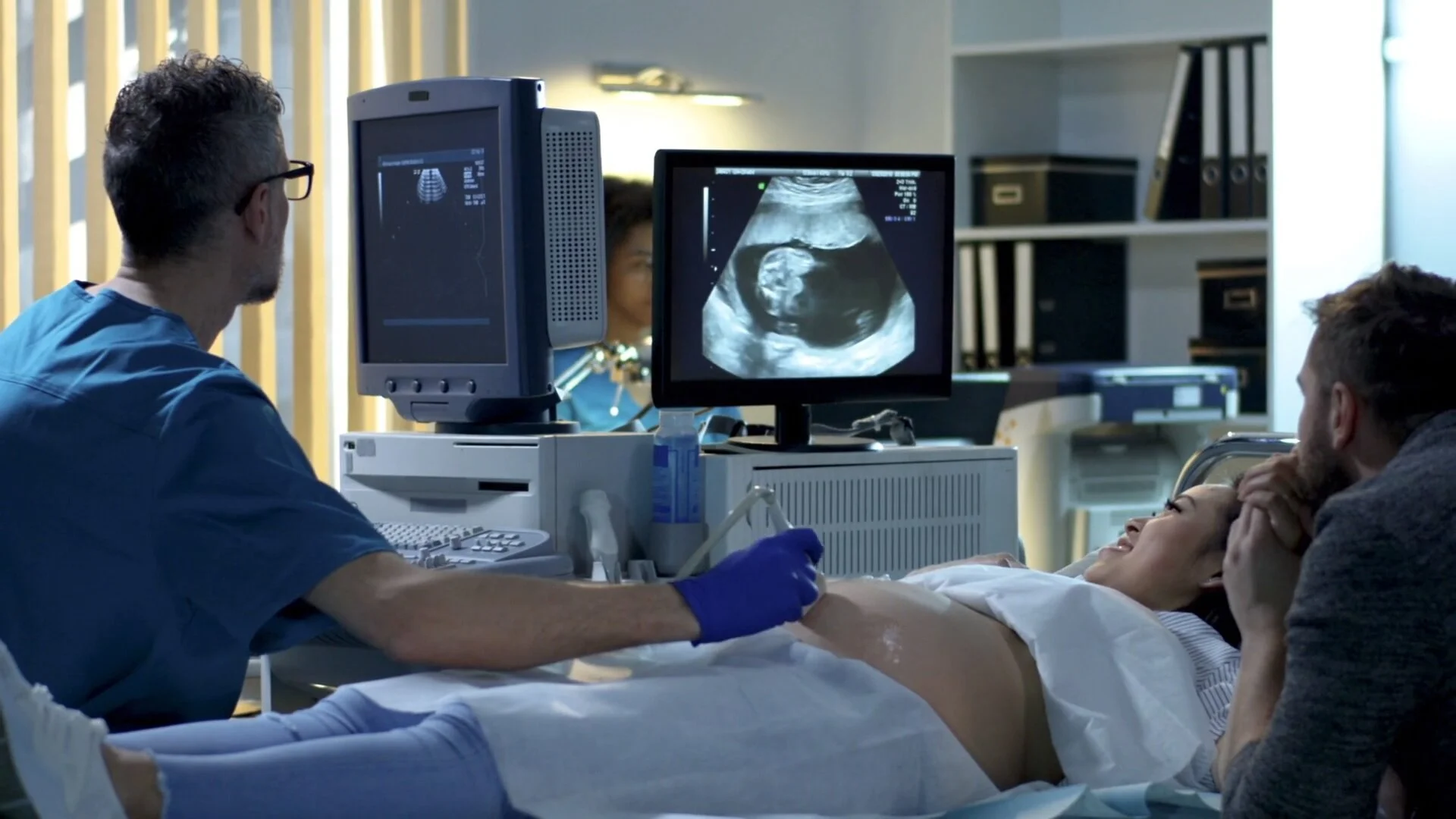 GE Healthcare Probe Compatibility