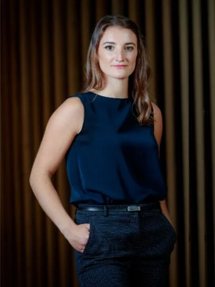 MediSound   Laiken Clarke