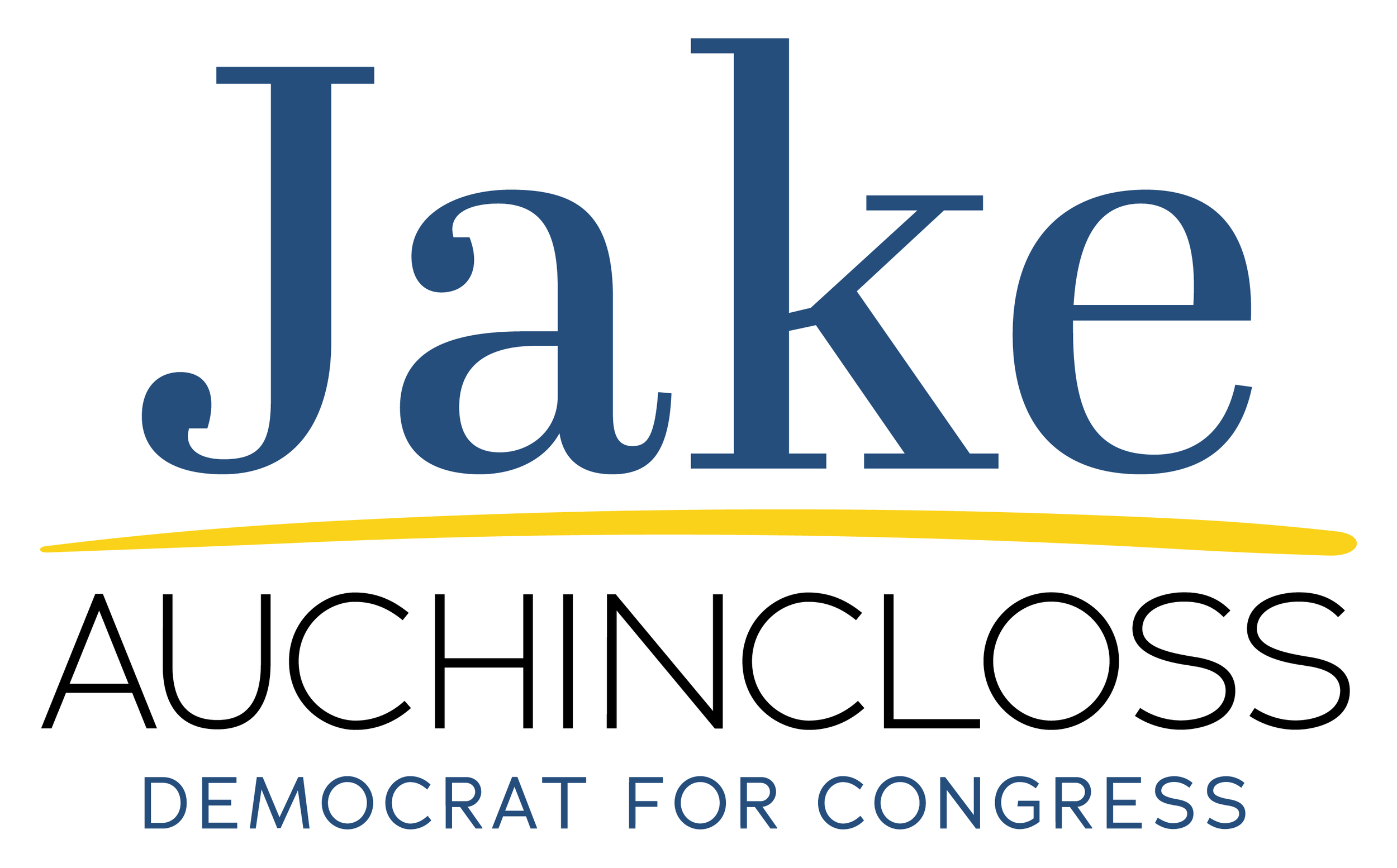 Jake Auchincloss for Congress