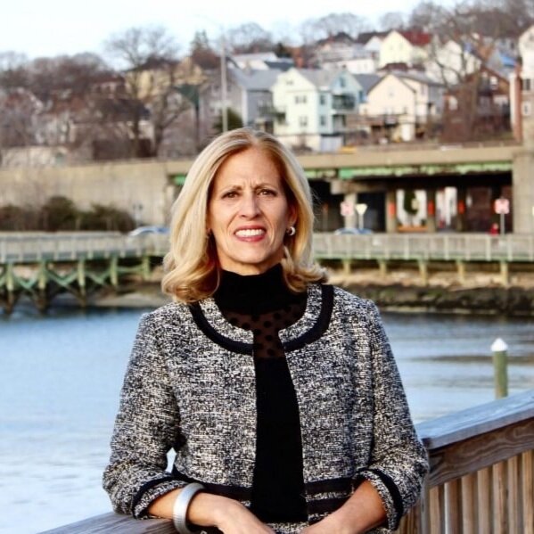 South Coast State Representative  Carole Fiola   “Jake is focused on jobs — good jobs. He’s the partner I want in Congress to ensure Fall River and the South Coast comes out of this recession stronger than ever. Jake has gotten results in the military, in business, and in local government, and together we’ll get results for our constituents. “