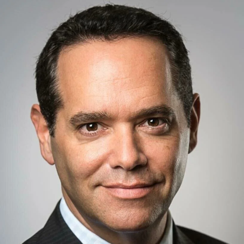 Rick Lipof,  Vice President of Newton City Council  Photo credits to Rick Bern Photography.