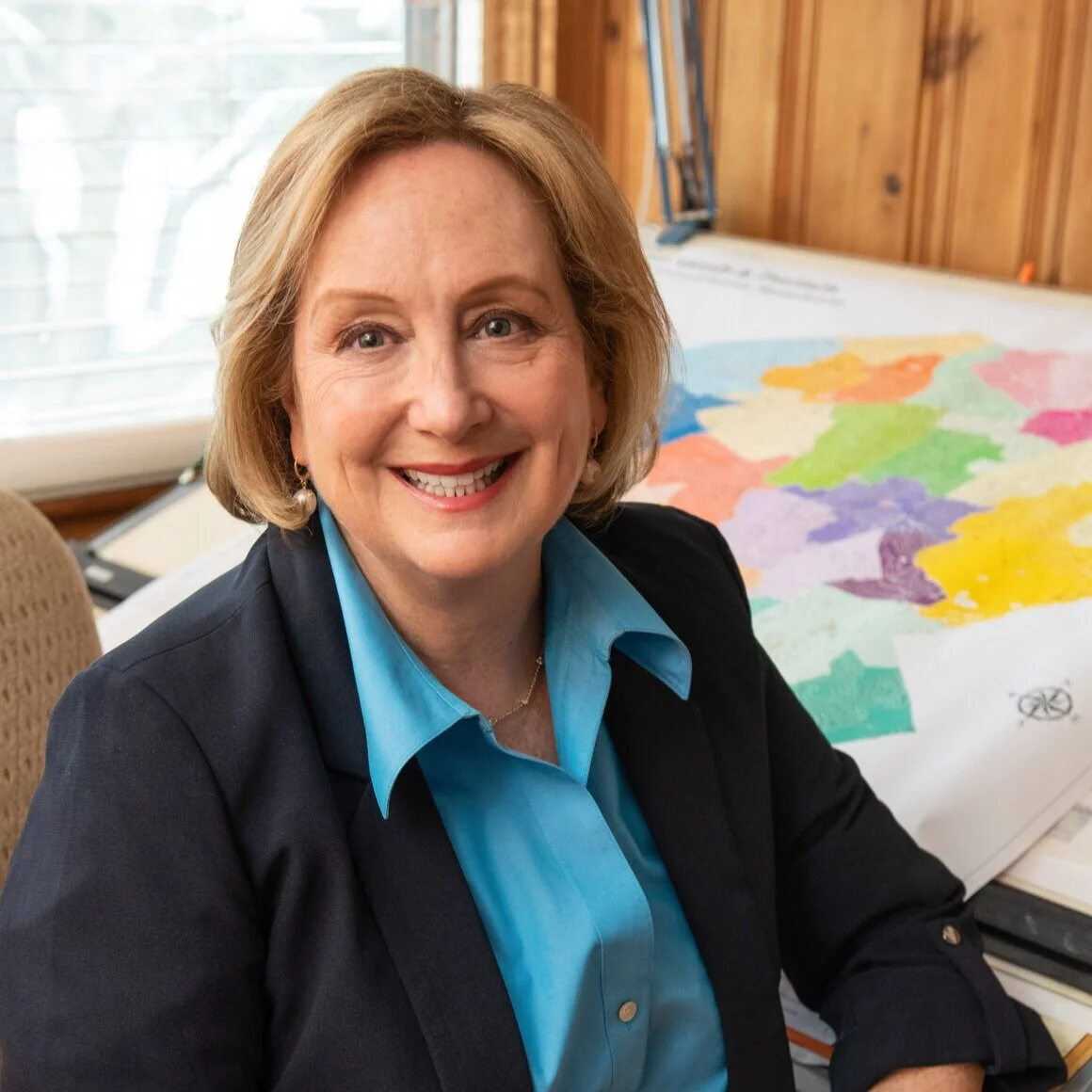 Andrea Kelley , Newton City Councilor-at-Large, Ward 3