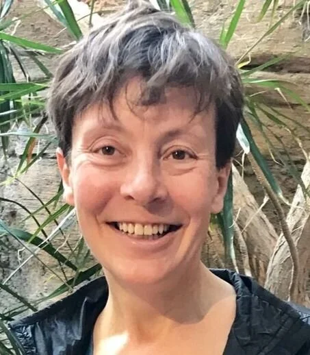 Andreae Downs , Newton City Councilor at-Large, Ward 5