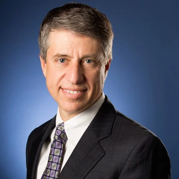 John Freedman , former Alderman