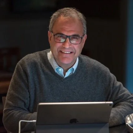 Rob Gifford , Fundraising Chair, Newton Covid-19 Care Fund; Former Co-Chair, Move Newton Forward