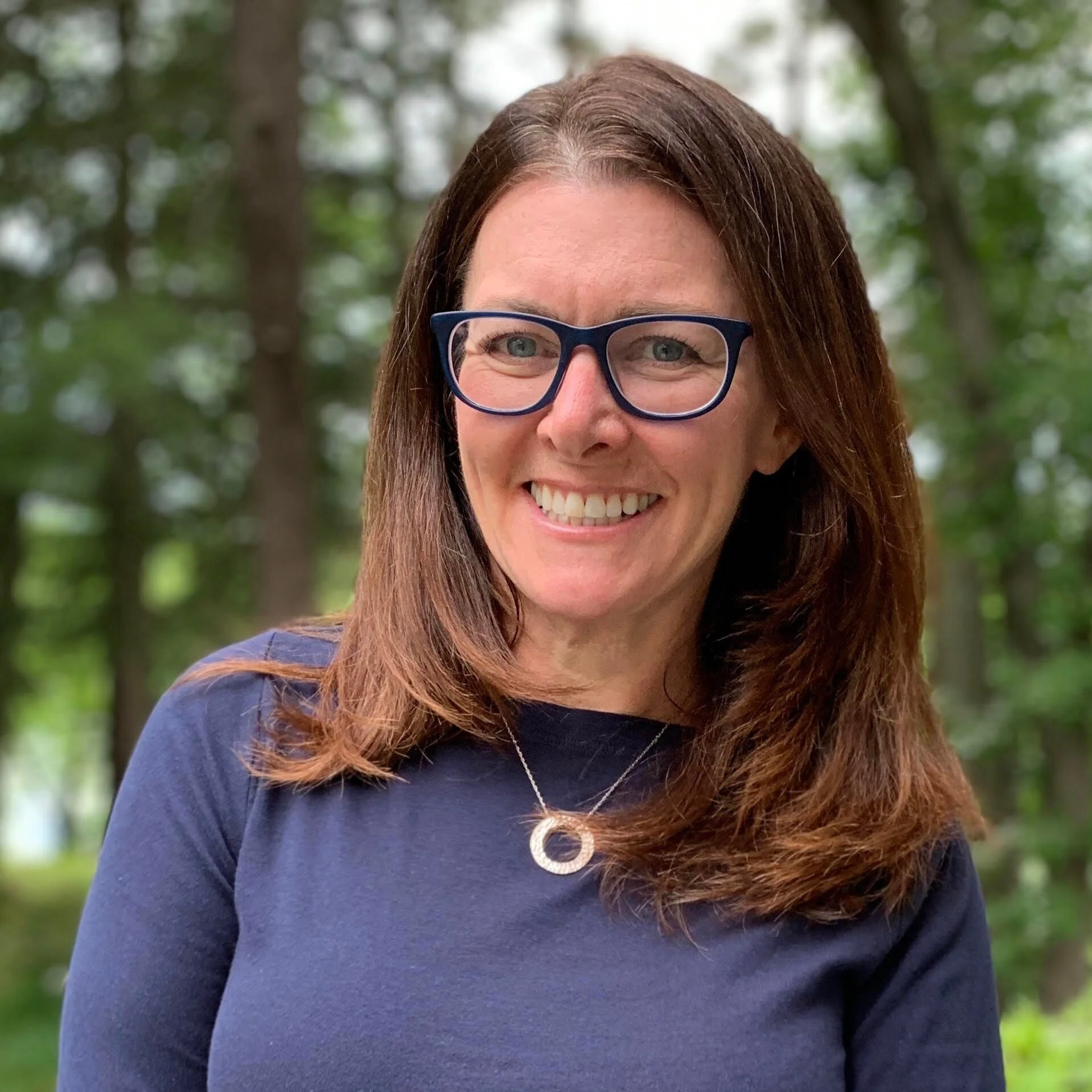 Allison Sharma , Chair, Voters for a Vibrant Newton; member, Newton Council on Aging