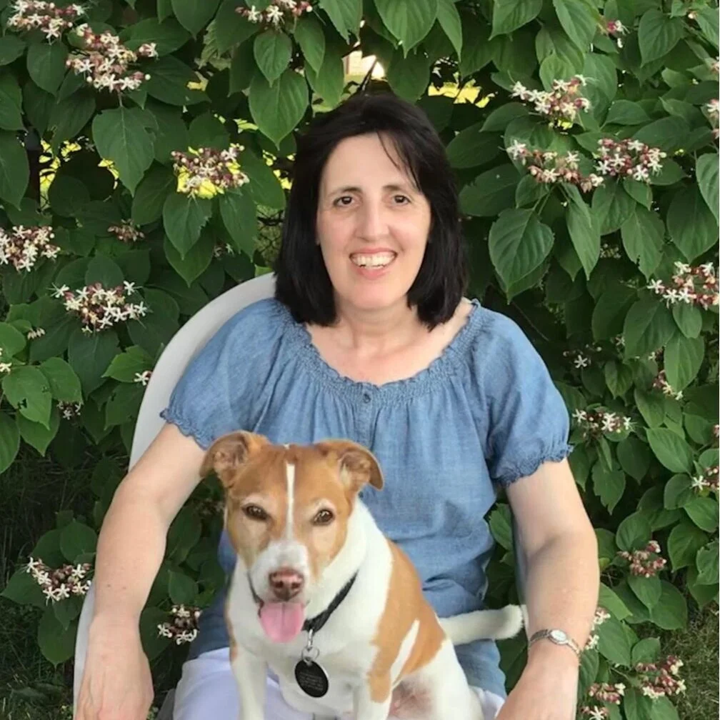 Maria Greenberg , Newton City Councilor, Ward 1