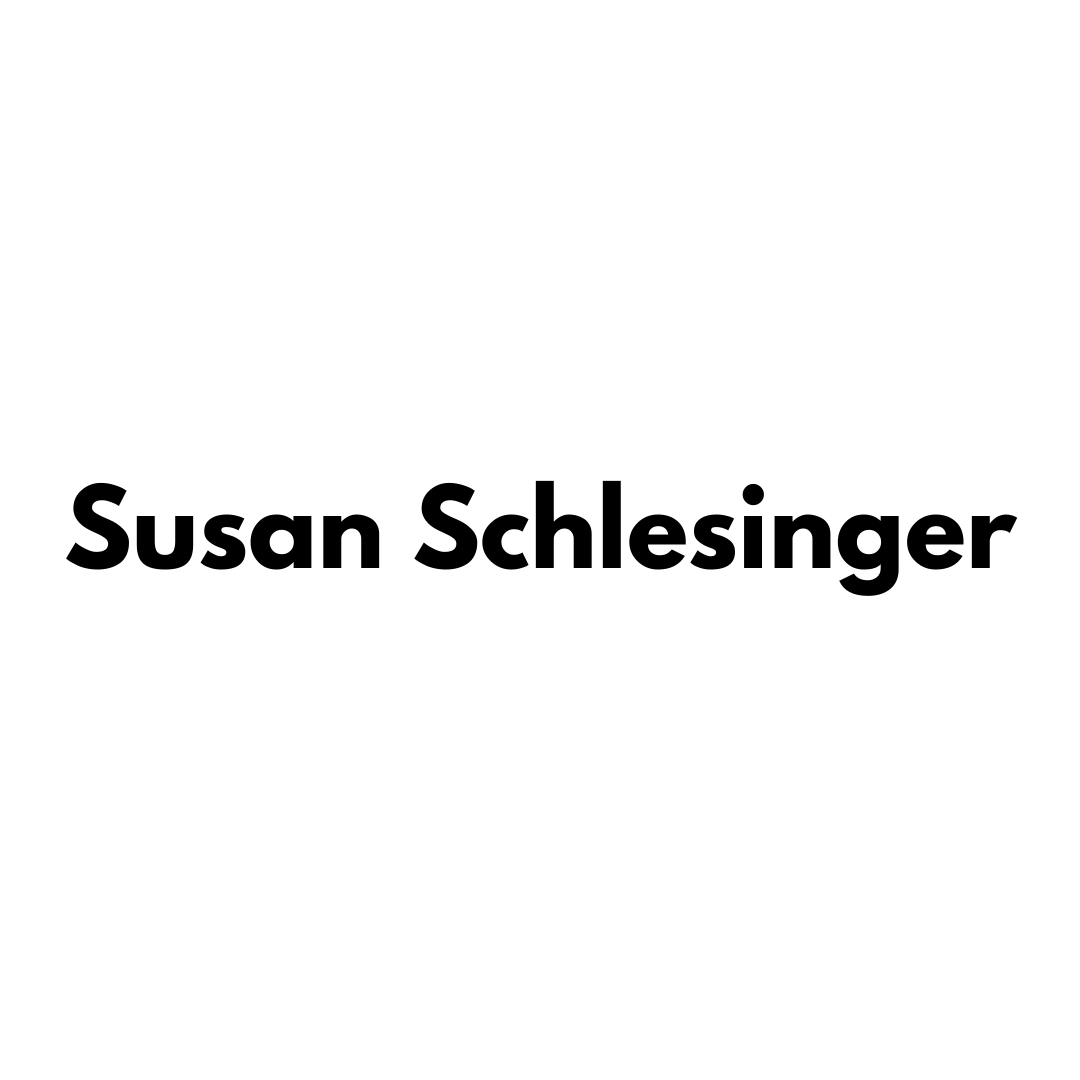 Susan Schlesinger