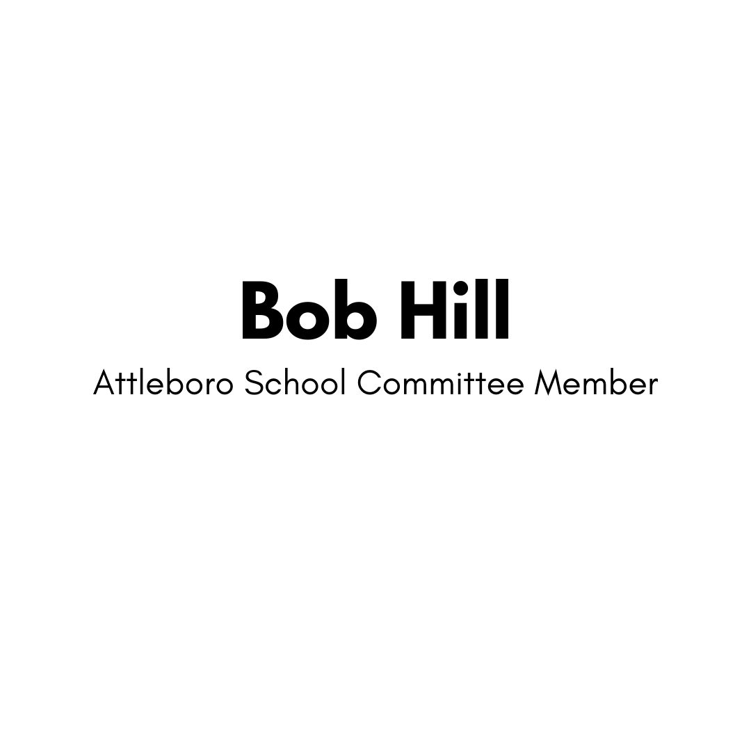 “In his three terms as Newton city councilor, Jake has served as a fierce advocate for education. I'm supporting Jake because he views excellent public education as the best way to ensure equal opportunity. That's the sort of representative I want in Congress.”