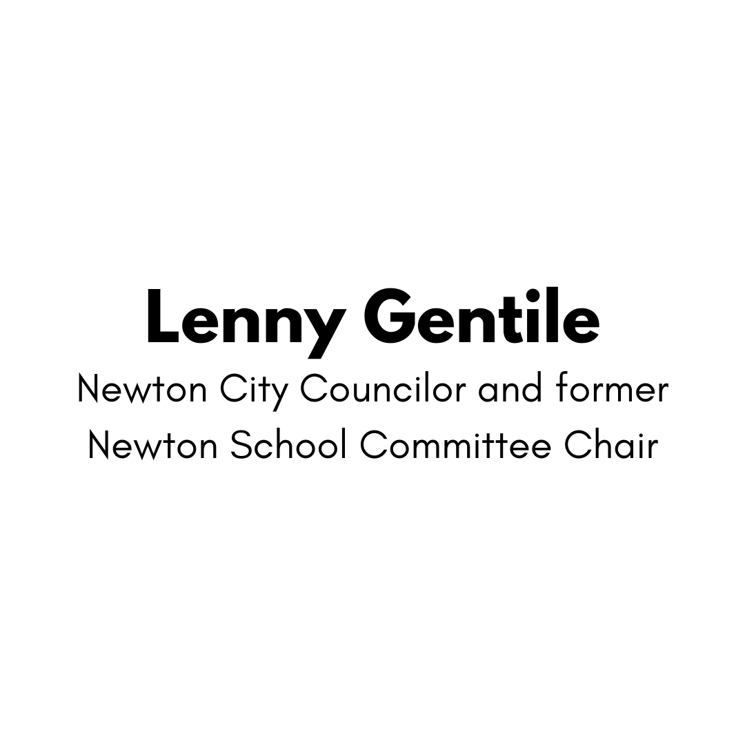 "As colleagues on the Newton City Council, Jake and I have not always agreed. However, Jake has always prioritized delivering results for our constituents — and, time and time again, has put aside our disagreements in order to get things done. His votes reflect what he truly believes is the right thing to do, not the politically popular thing to do. Jake’s deep commitment to collaboration and service is exactly what we need in the next representative from the Massachusetts Fourth.”