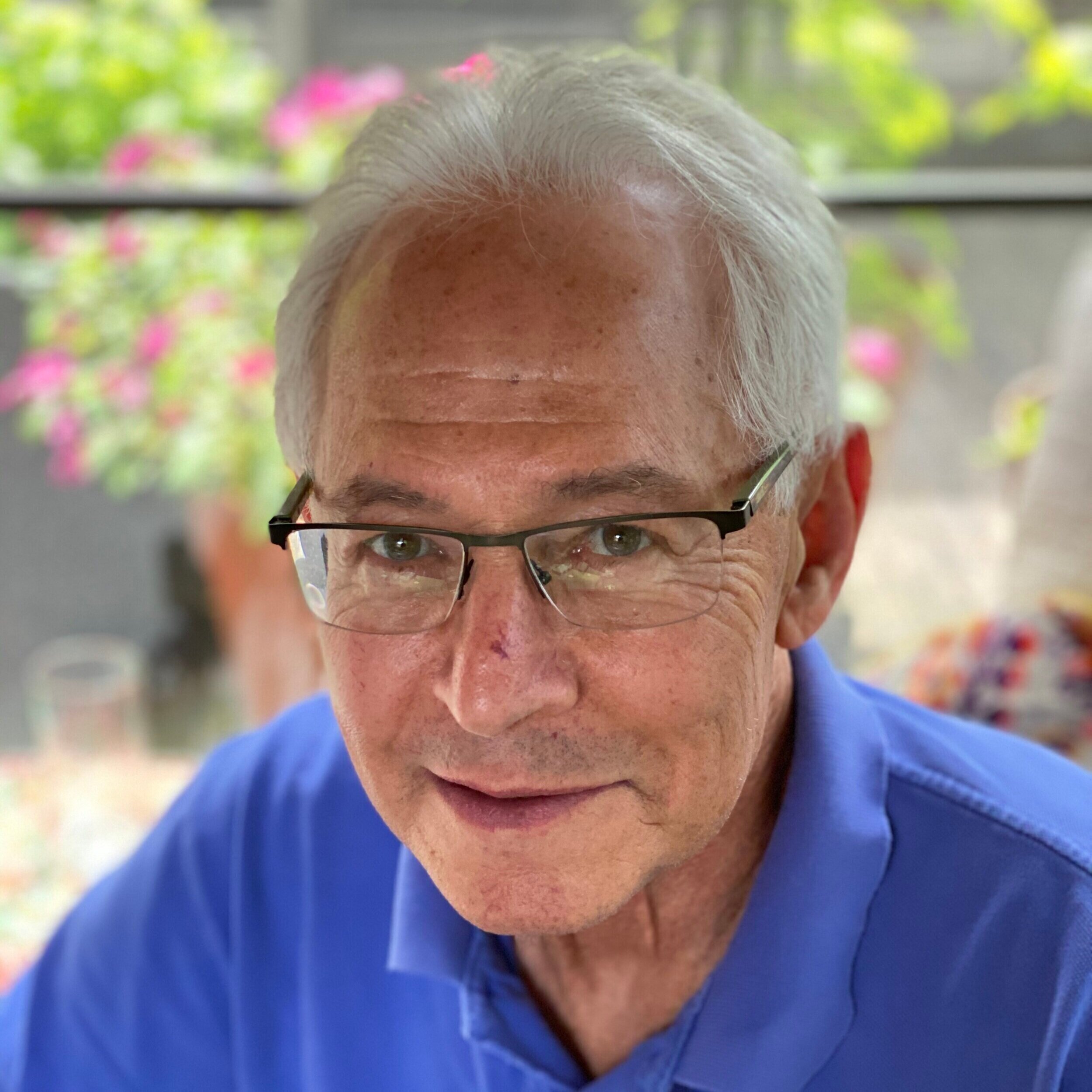 Bob Gaynor , former Alderman