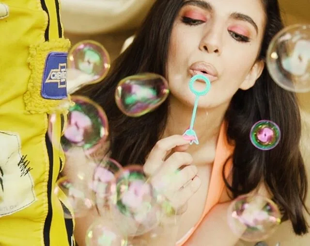 B U B B L E S  @narakingg