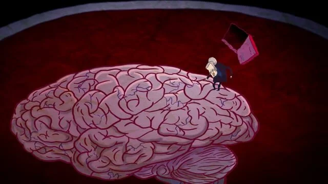 AP - 102 - Death by Eating/Being Eaten