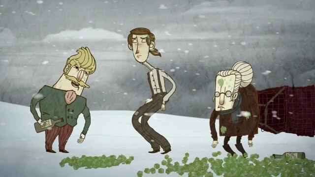 AP - 103 - Death by Inclement Weather