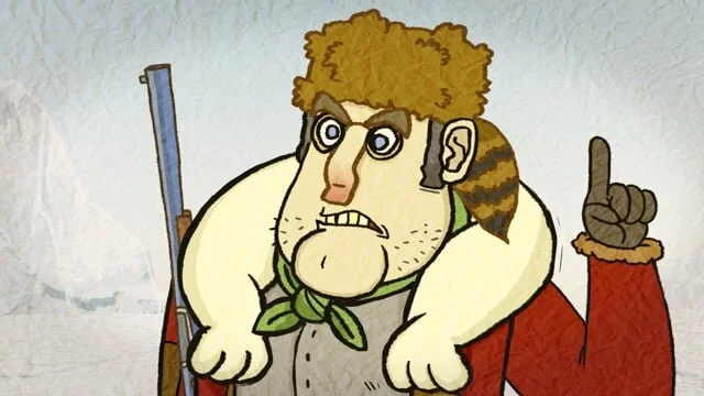 AP - 105 - Death by Other People