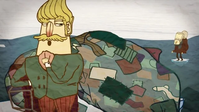 AP - 104 - Death by Fair Fight