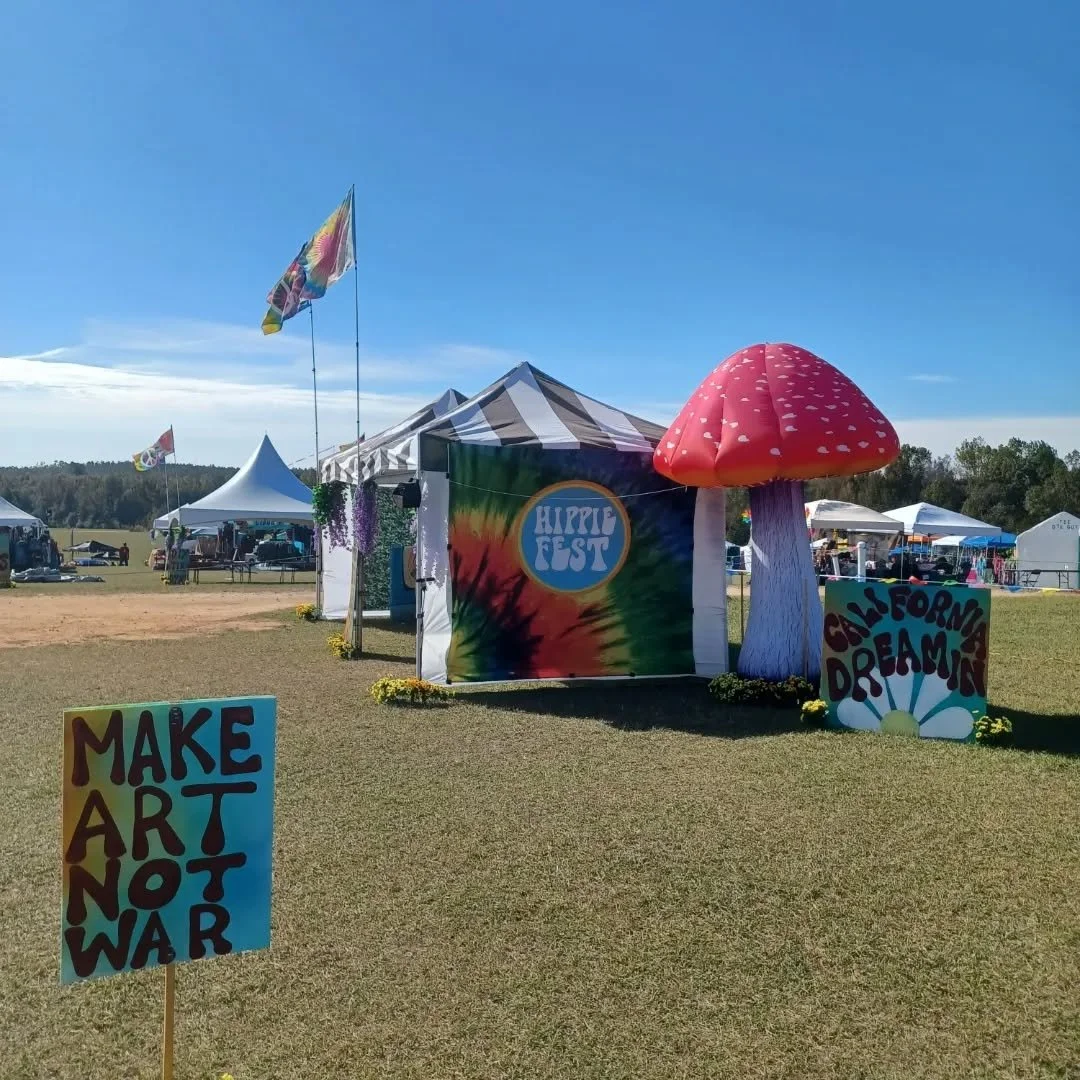 Hippie Fest 2023